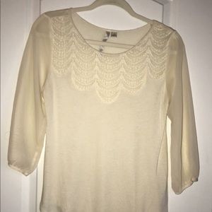 Lauren Conrad Blouse